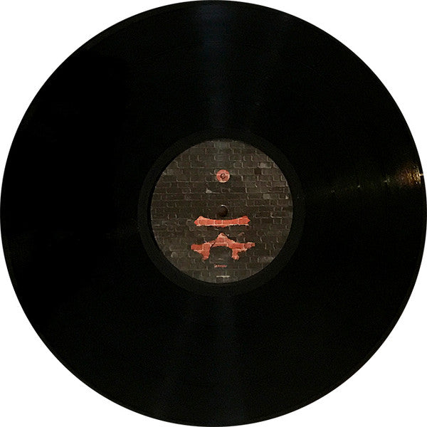 Pete Rock / InI : Center Of Attention (2xLP, Album, RE, Gat)