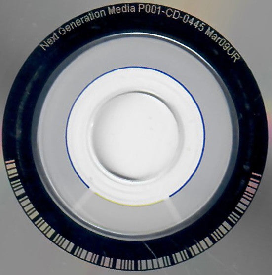 Various : Promo Only Urban Radio: March 2009 (CD, Comp, Promo)