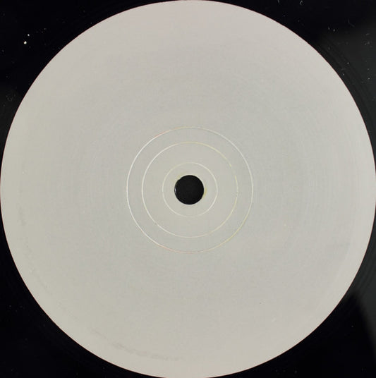 Black Box : Everybody 2002 Remix (12", S/Sided, Unofficial, W/Lbl)
