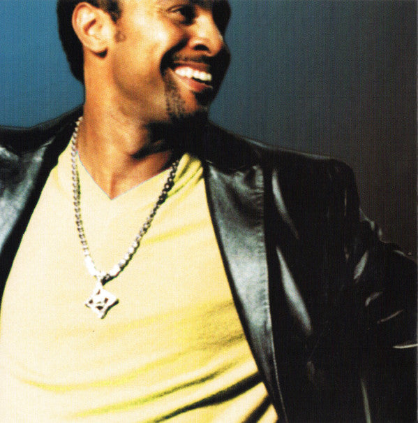 Shaggy : Hot Shot (CD, Album, Enh)