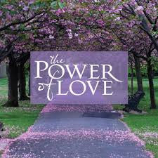 Various : The Power Of Love - To Love Somebody (CD, Comp)