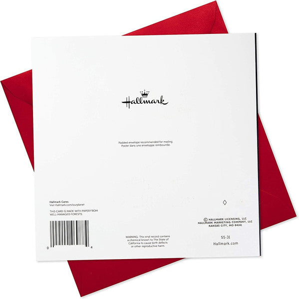 Kelly Clarkson : Love So Soft (7", Single)