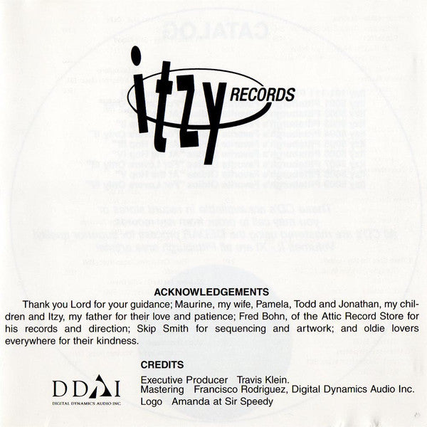 Various : Pittsburgh's Favorite Oldies "For Lovers Only IV" (CD, Comp)