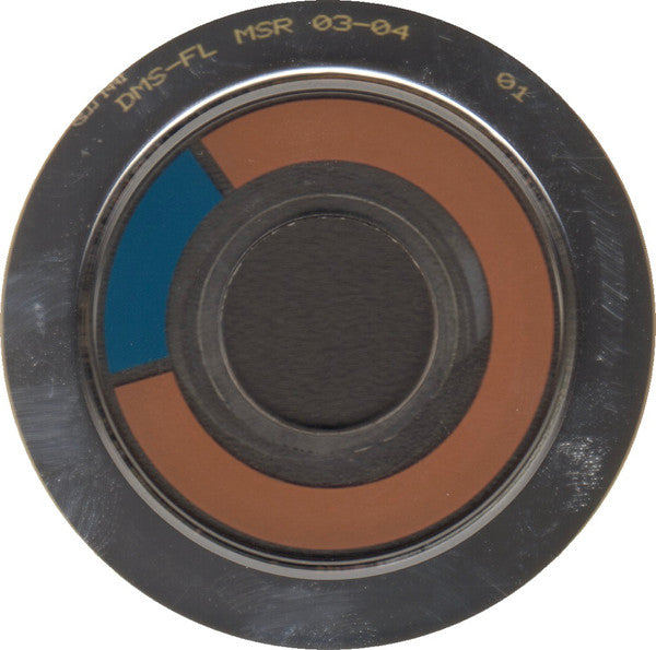 Various : Promo Only - Mainstream Radio - March 04 (CD, Comp, Promo)