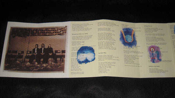 Genesis : We Can't Dance (Cass, Album, Club, SR)