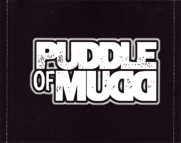 Puddle Of Mudd : Come Clean (CD, Album)