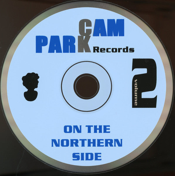 Various : Campark Records On The Northern Side Vol.2 (CD, Comp)
