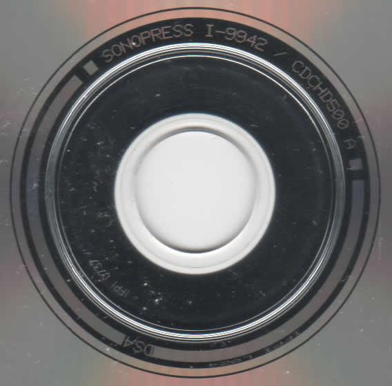 Various : The Golden Age Of American Rock 'n' Roll Volume 4 (CD, Comp, Mono)