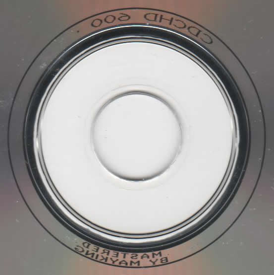 Various : The Golden Age Of American Rock 'n' Roll Volume 5 (CD, Comp, Mono)