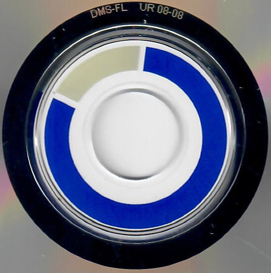 Various : Promo Only Urban Radio: August 2008 (CD, Comp, Promo)