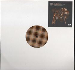 Everything But The Girl : Adapt Or Die: Ten Years Of Remixes (DJ Promo Part 1) (12", Promo)