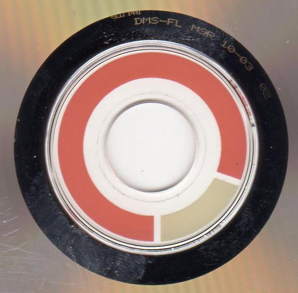 Various : Promo Only Mainstream Radio: October 03 (CD, Comp, Promo)