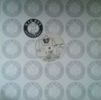 Dream : This Is Me (12", Promo)