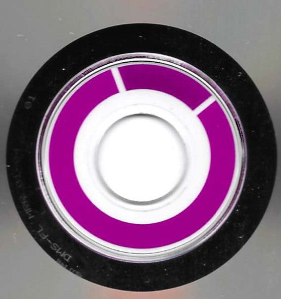 Various : Promo Only Modern Rock Radio: January 2004 (CD, Comp, Promo)