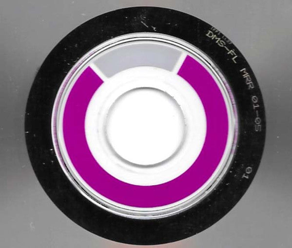 Various : Promo Only Modern Rock Radio: January 2005 (CD, Comp, Promo)