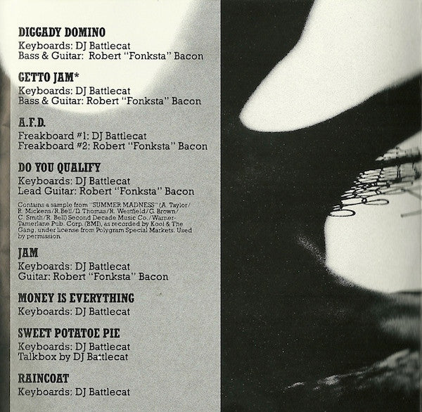 Domino : Domino (CD, Album)