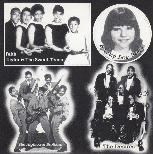 Various : The Kiddie Sound Vol.11 (CDr, Comp)