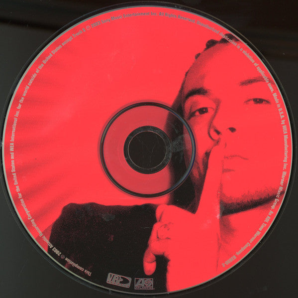 Sean Paul : Dutty Rock (CD, Album, RE)