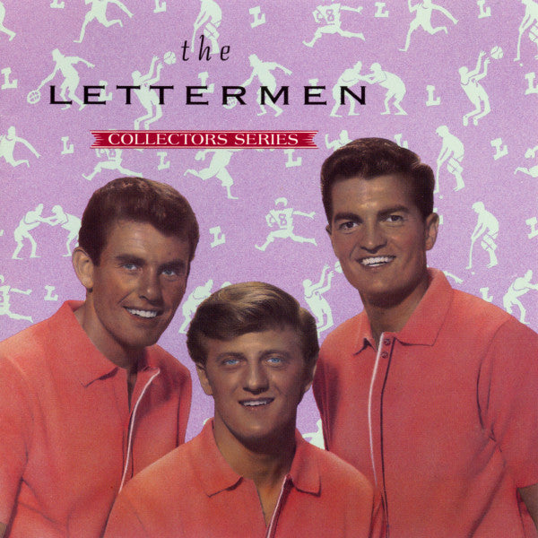 The Lettermen : Capitol Collectors Series (CD, Comp, RP, EMI)