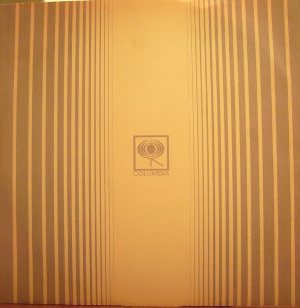 Miles Davis : Seven Steps To Heaven (LP, Album, CSM)
