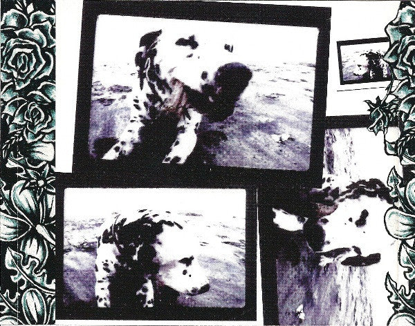 Sublime (2) : What I Got: The 7 Song EP (CD, EP, Club, CRC)