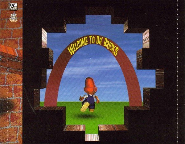 Redman : Doc's Da Name 2000 (CD, Album)