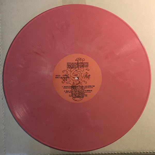 Various : Wicked Mix - Classic Collection 13 (12", Pin)