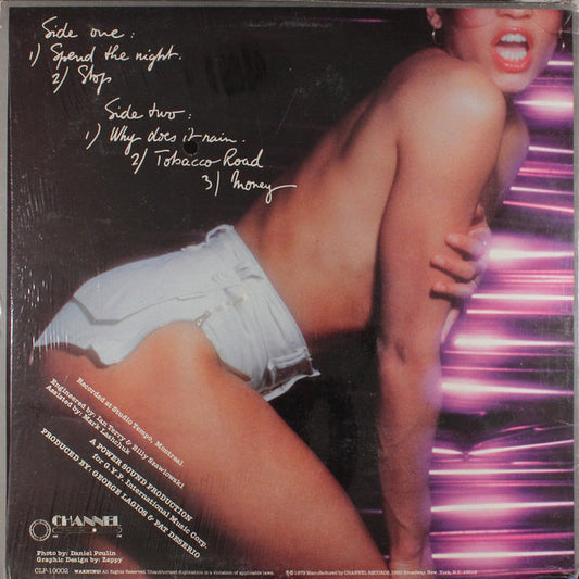 Bob-A-Rela : Bob-A-Rela (LP, Album)
