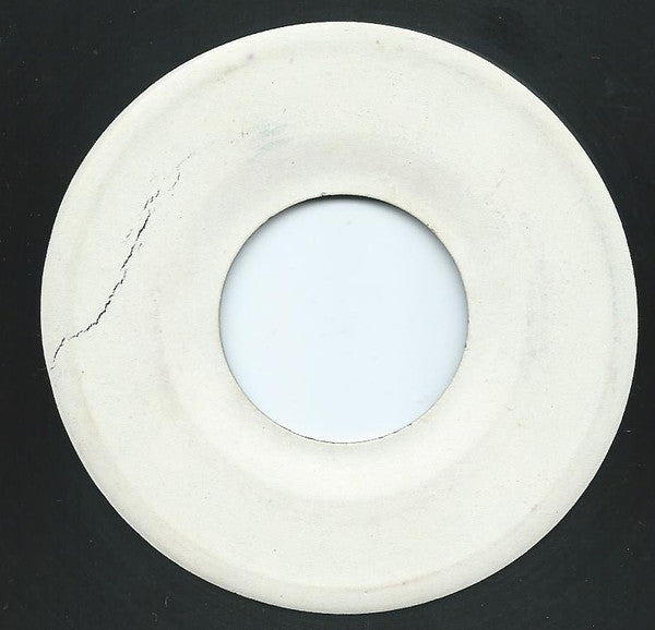 The Moments : I Can't Help It (7", S/Sided)