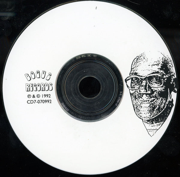 Bull Moose Jackson & The Flashcats : The Final Recordings (CD, Album)