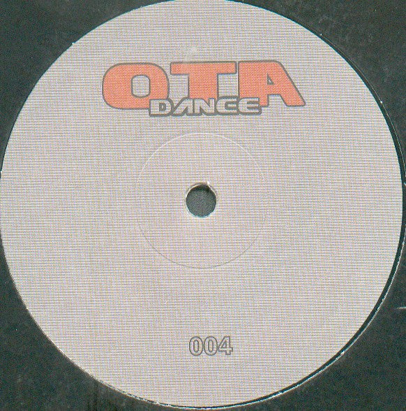 Gate 21 : Terminal 2 / Save Our Souls (12")