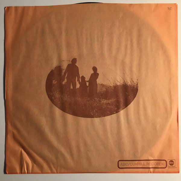 Dewey Redman : The Ear Of The Behearer (LP, Album, Quad, Gat)