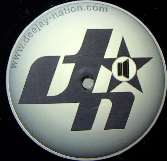 Qu-Zar : Hypnotize (12")