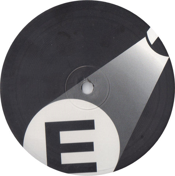 Eminem : Without Me / What You Say (12", Promo)