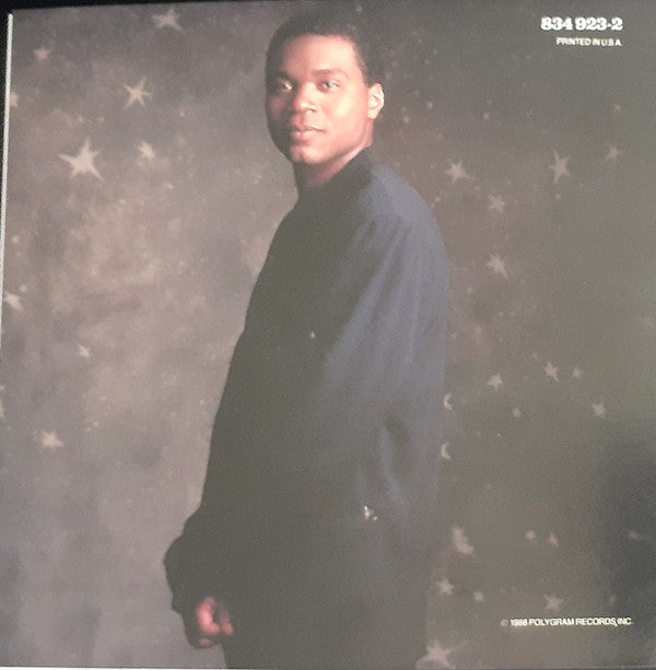 The Robert Cray Band : Don't Be Afraid Of The Dark (CD, Album)