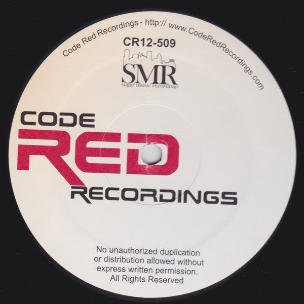 Ultra Naté & DJ Spen Present Jada Davis : If You Should Ever Be Lonely / Change Your Mind (12")
