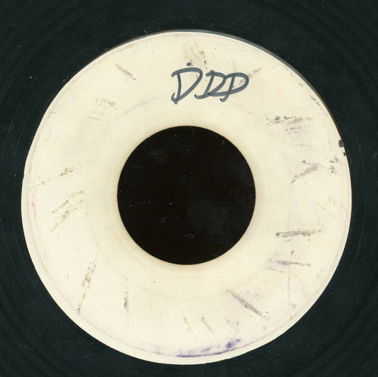 Barbara Carr : Shake Your Head (7", S/Sided, Single, Promo)
