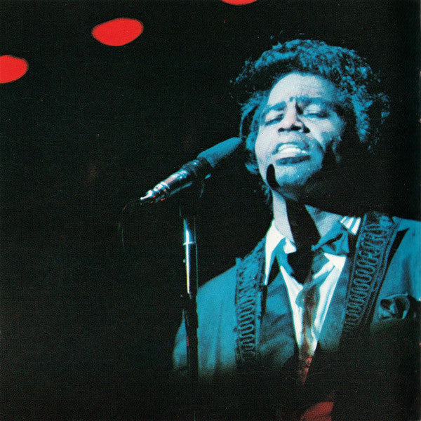James Brown : CD Of JB II (Cold Sweat And Other Soul Classics) (CD, Comp)