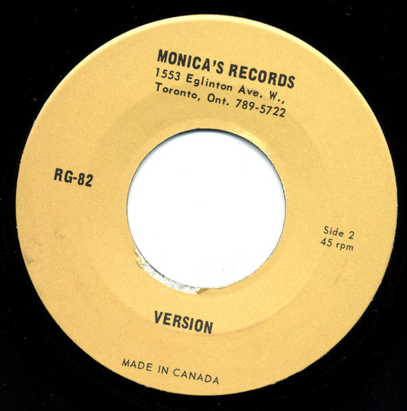Bunny & Ricky : Freedom Fighters (7")
