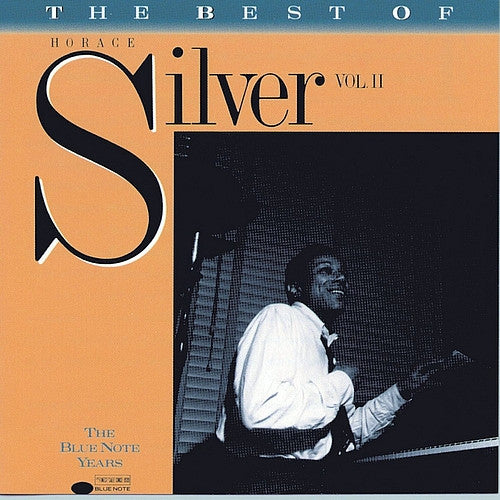 Horace Silver : The Best Of Horace Silver Vol. II (CD, Comp)
