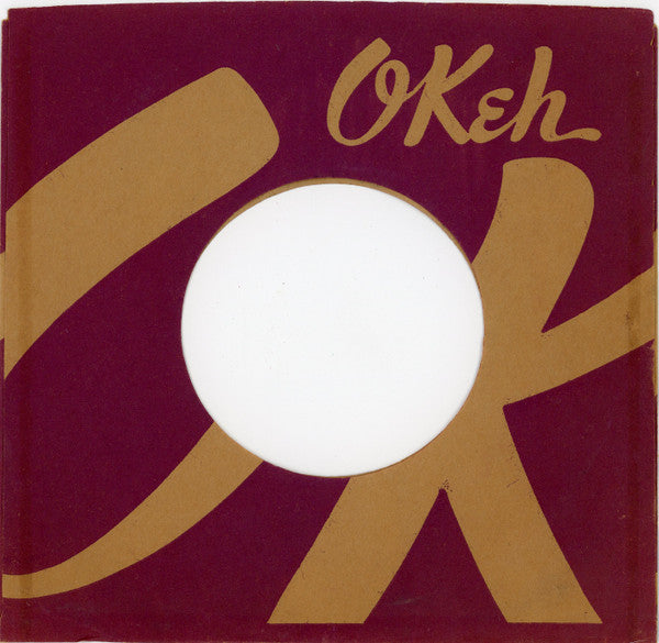 The Charades (10) : Can't Make It Without You / Love Of My Life (7", Promo)