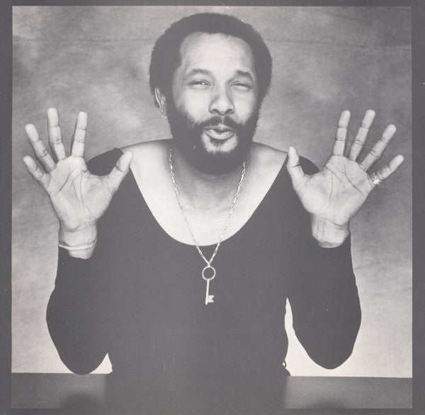 Roy Ayers : Feeling Good (LP, Album)