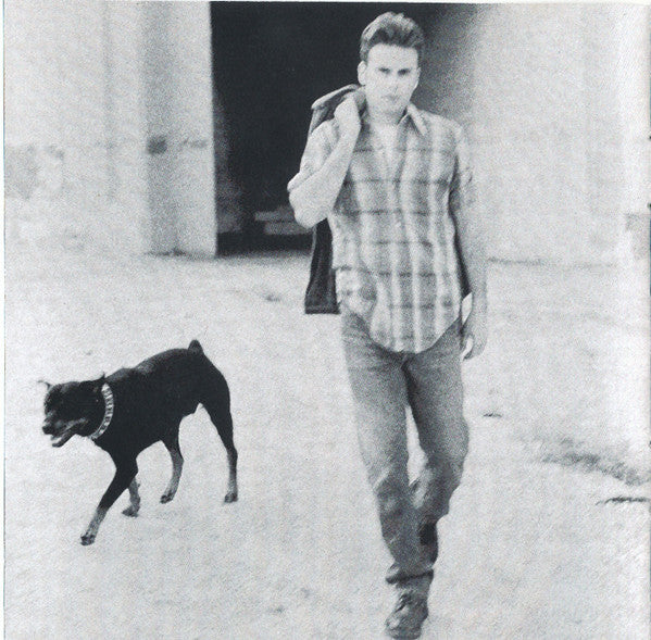 Jamie Walters : Jamie Walters (CD, Album)