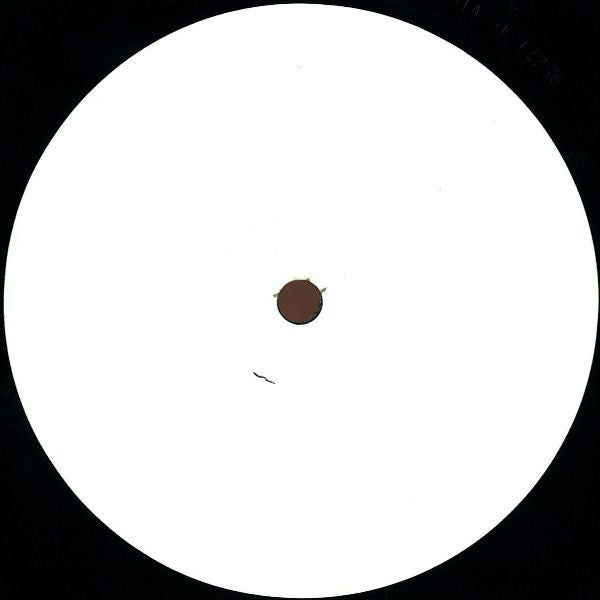 Unknown Artist : Vibes Ltd Vol. 2 (12", Ltd, RP, Han)