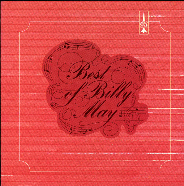 Billy May : Best Of Billy May (CD, Comp)