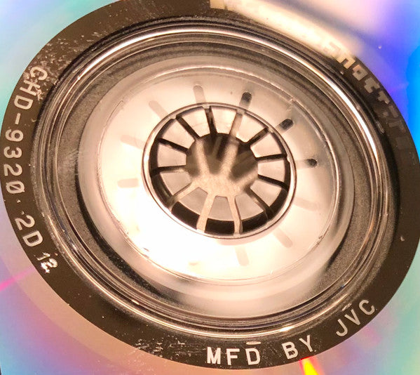 Various : The Blues Volume 5 (CD, Comp, RE)
