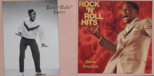 Various : More Wild & Frantic (CD, Album, Comp)