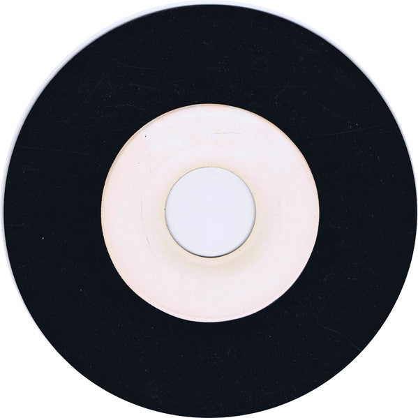 Candy And The Kisses : Soldier Baby (Of Mine) (7", S/Sided, Promo)