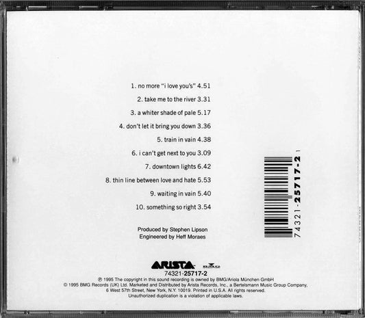 Annie Lennox : Medusa (CD, Album)