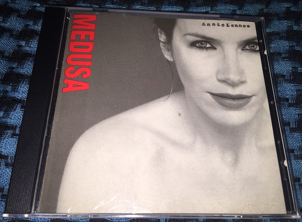 Annie Lennox : Medusa (CD, Album)